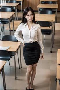我