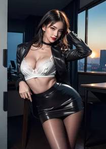 暗流低语